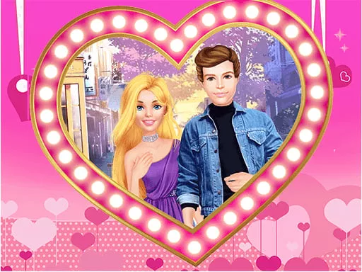 Ellie and Ben: Date Night - game thumbnail image