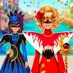 Ellie and Friends Venice Carnival game thumbnail image