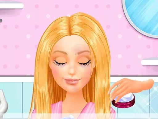 Ellie Get Ready with Me 2 - game thumbnail image