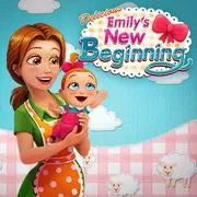Emily's New Beginning - game thumbnail image