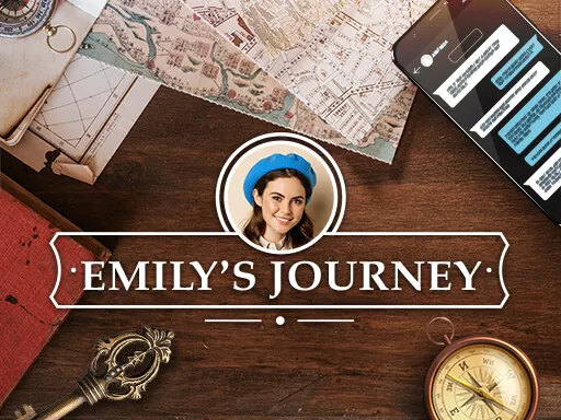 Emilys Journey - game thumbnail image