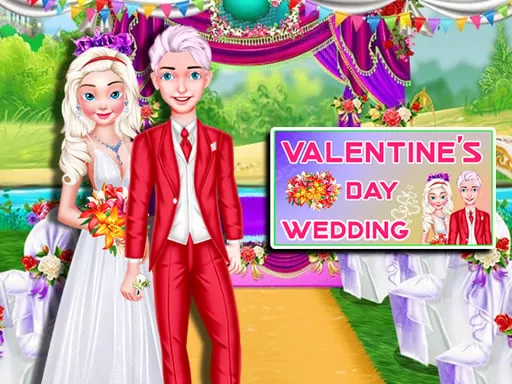 Emma Surprise Valentine Dessert - game thumbnail image