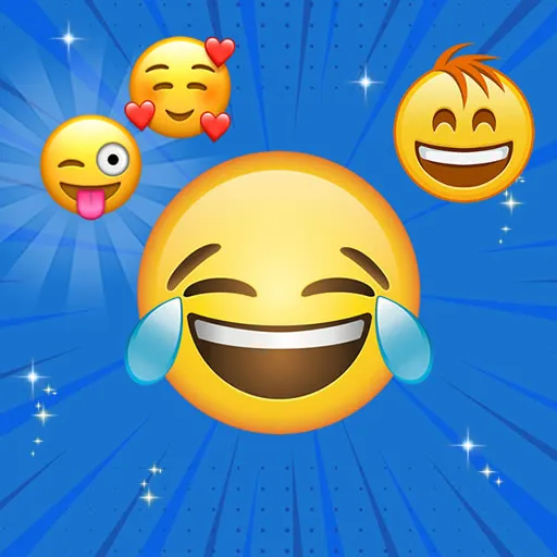 Emoji Challenge game thumbnail image