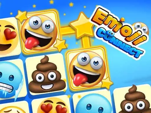 Emoji Connect - game thumbnail image