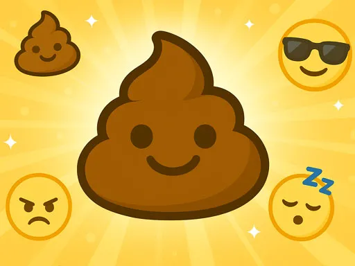 Emoji Drop Themes - game thumbnail image