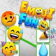 Emoji Fun - game thumbnail image