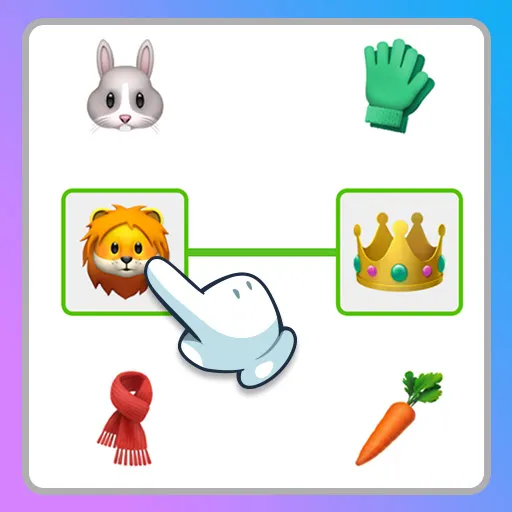 Emoji Match game thumbnail image