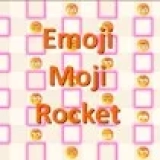 Emoji Moji Rocket!