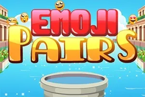 Emoji Pairs - game thumbnail image