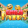 Emoji Pairs game thumbnail image