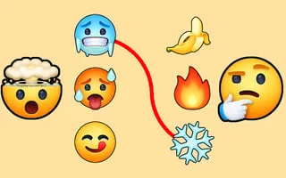 Emoji Puzzle Riddle - game thumbnail image