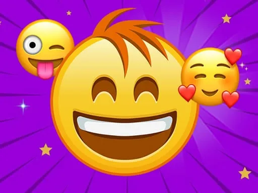 Emoji Skill Puzzles game thumbnail image