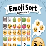 Emoji Sort