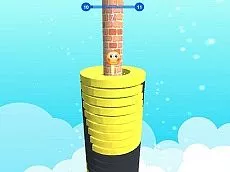 EMOJI STACK - game thumbnail image