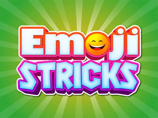 Emoji Strikes Online Game  - game thumbnail image