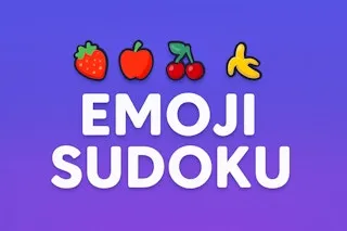 Emoji Sudoku - game thumbnail image