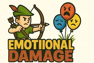 Emotional Damage - game thumbnail image
