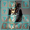 Emperor Charlemagne Memory Match game thumbnail image
