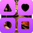 Emperor Constantine Memory Match game thumbnail image