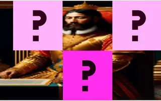 Emperor Shah Jahan Memory Match - game thumbnail image