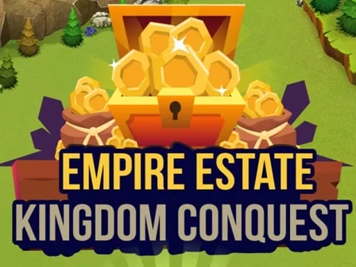 Empire Estate Kingdom Conquest - game thumbnail image