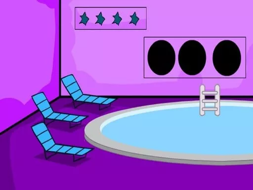 Empty Hotel Escape - game thumbnail image