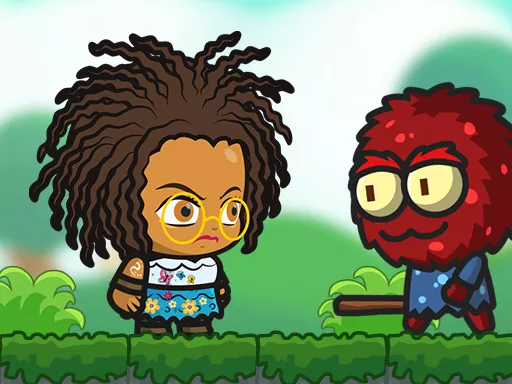 Encanto Adventure - game thumbnail image