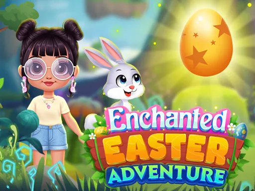 Enchanted Easter Adventure - game thumbnail image