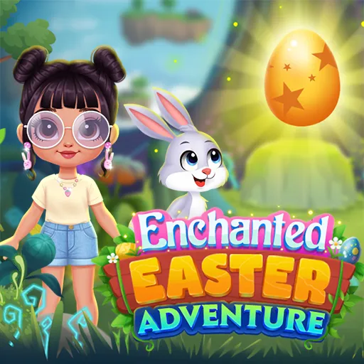 Enchanted Easter Adventure game thumbnail image