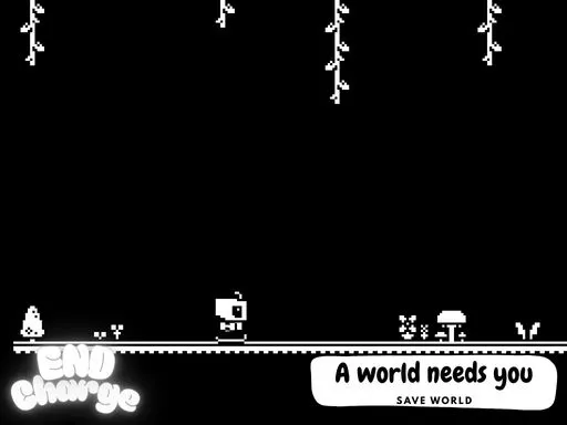 End Charge Alpha - game thumbnail image