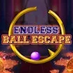 Endless Ball Escape game thumbnail image