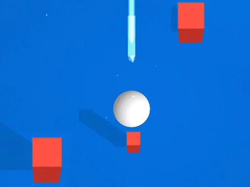 Endless Ball Ride Game - game thumbnail image
