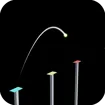 Endless Jump game thumbnail image