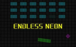 Endless Neon - game thumbnail image