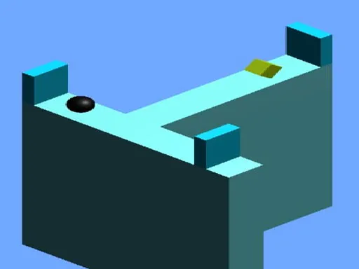 Endless Path: Twist & Turn - game thumbnail image