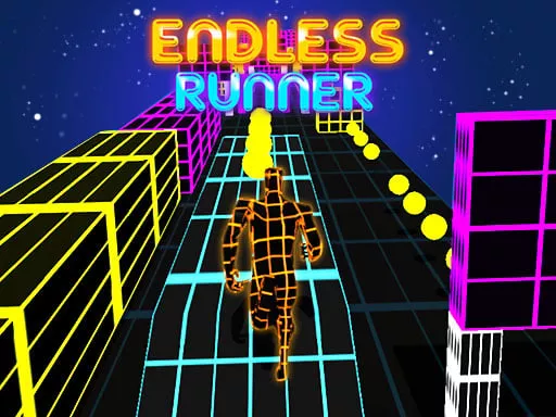 Endless Run - game thumbnail image
