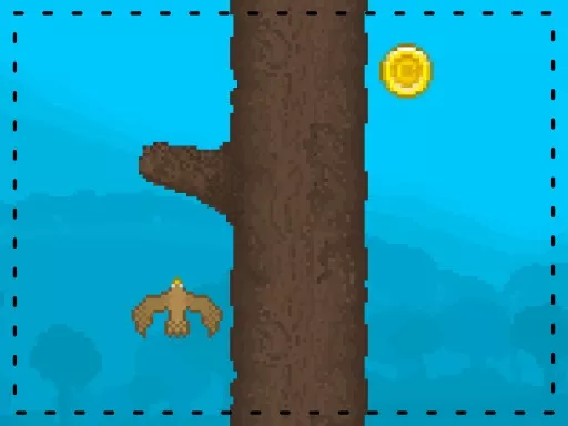 Endless Tree - game thumbnail image