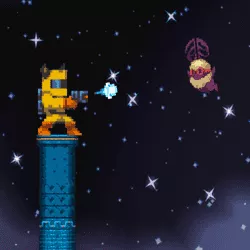 Enemy Attack - game thumbnail image