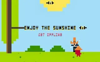 Enjoy The Sunshine - game thumbnail image