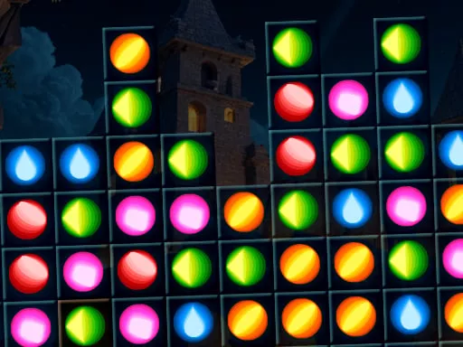 Epic Blocollapse - game thumbnail image