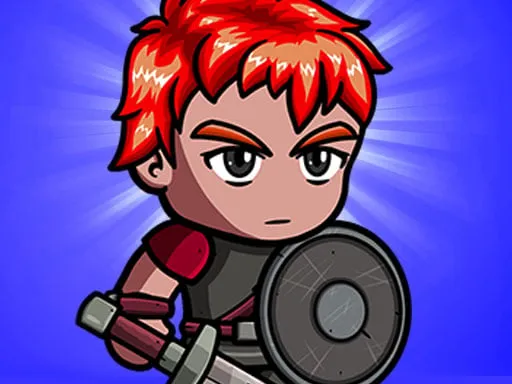 Epic Hero Quest: Idle RPG game thumbnail image