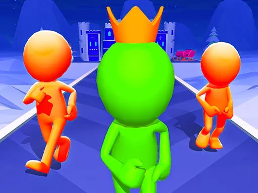 Epic Join Crowd - game thumbnail image