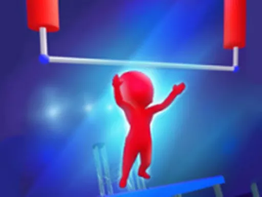 Epic Race - Fun &amp; Run 3D Game - game thumbnail image