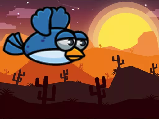 Equation Bird Flyer - game thumbnail image