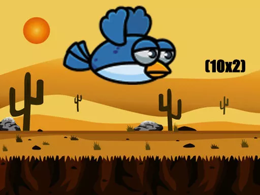 Equation Flapping - game thumbnail image