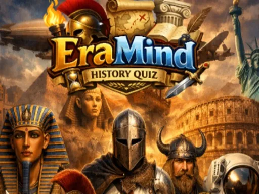 EraMind - game thumbnail image