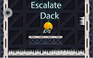 Escalate Dack - game thumbnail image
