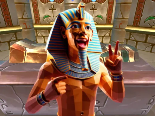 Escape Ancient Egypt game thumbnail image