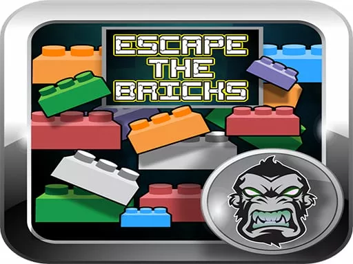 Escape Bricks - game thumbnail image