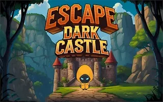 Escape Dark Castle - game thumbnail image